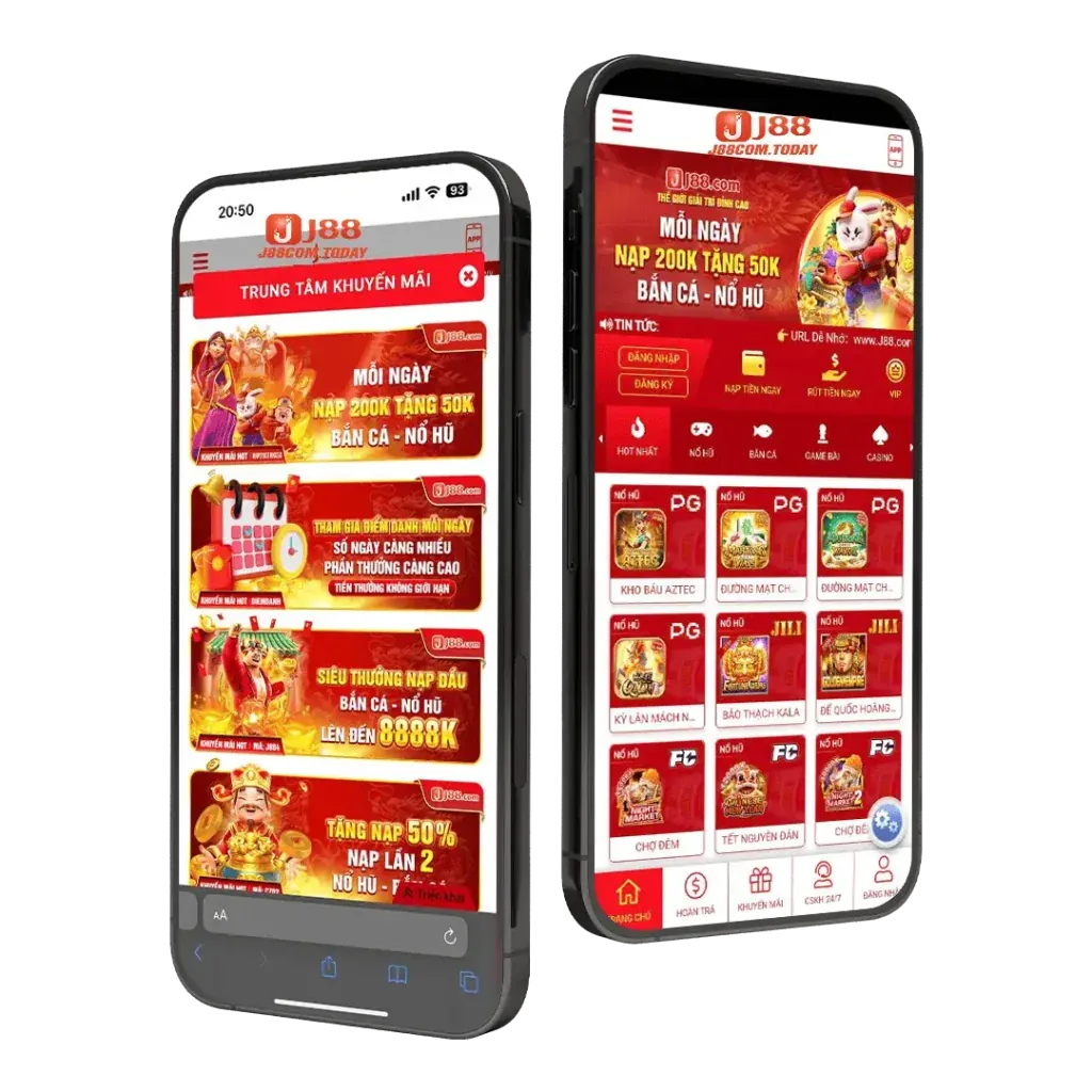 Nền tảng cá cược an toàn tại 88king
