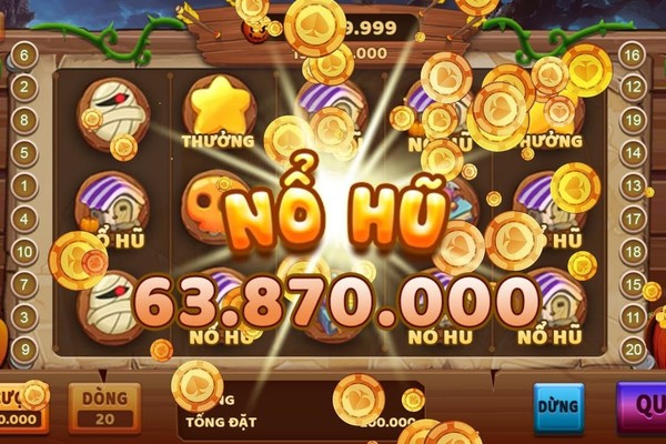 Chiến lược chơi Jackpot hiệu quả