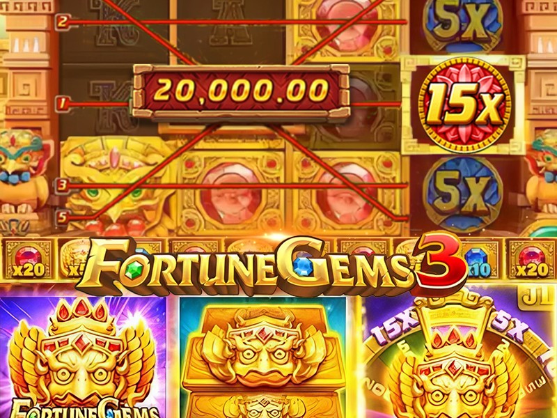 Slot game Pharaoh's Fortune