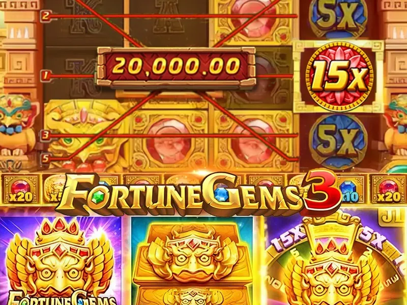 Slot game Pharaoh's Fortune