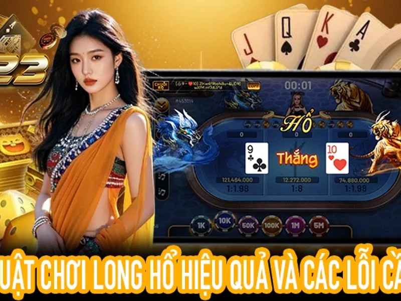 Trò chơi Blackjack trực tiếp