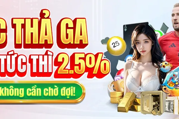 Hoàn trả tiền cược 88king