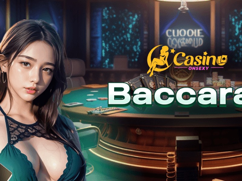 Bàn chơi Caribbean Stud Poker