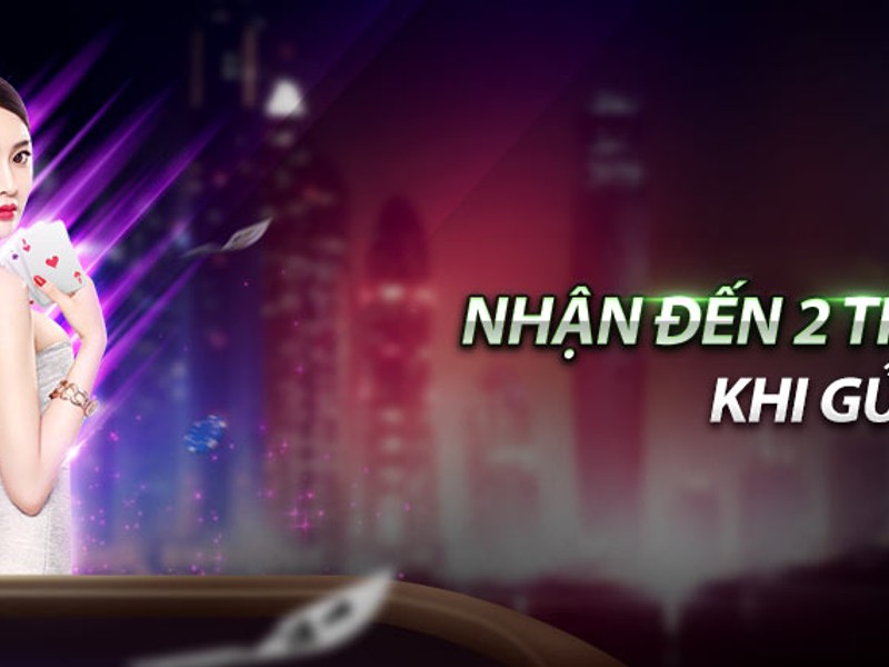 Thưởng nạp tiền định kỳ tại 88king