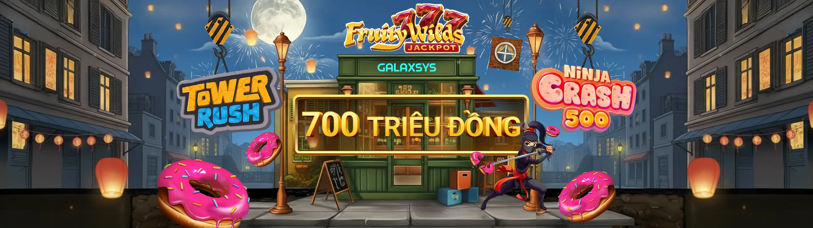Một người chơi đang tương tác với dealer trực tiếp trong sảnh sòng bạc trực tuyến 88king, không khí sôi động, công nghệ livestream sắc nét, ánh sáng xanh và tím