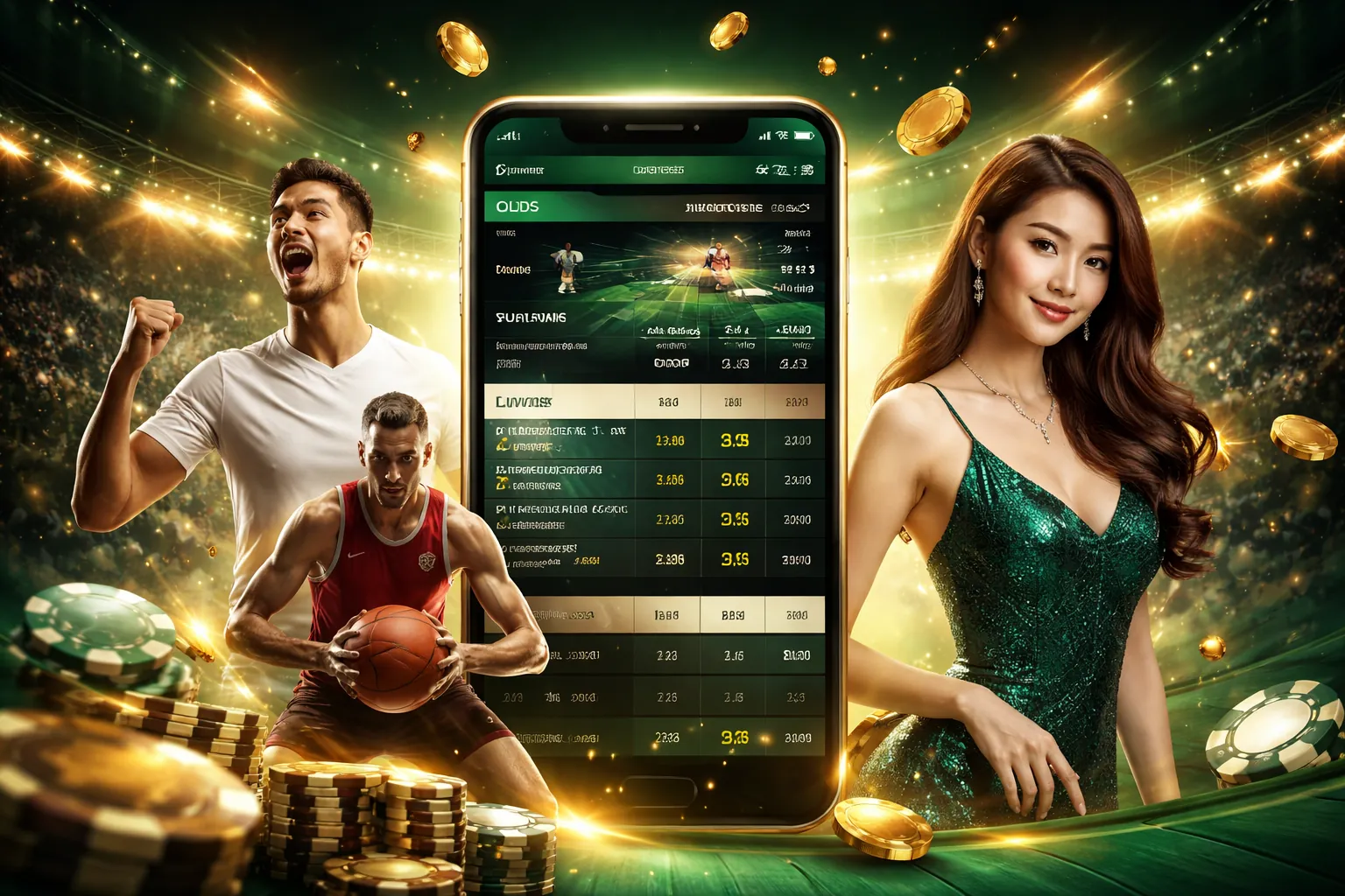 Đặc quyền VIP 88king