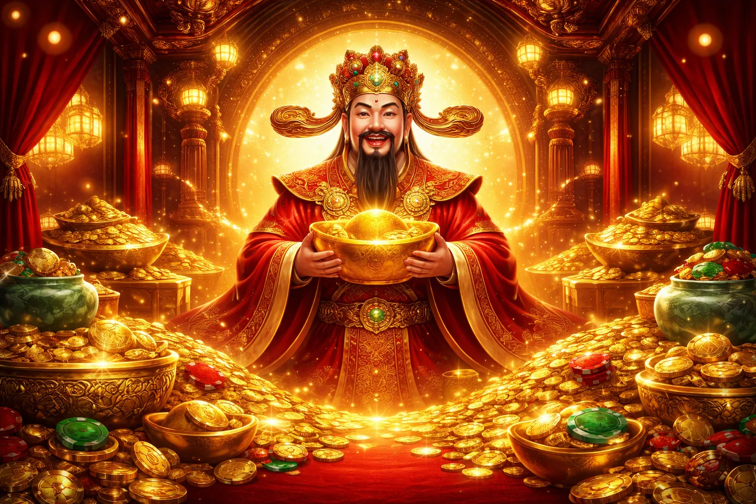 Giải quyết vấn đề kỹ thuật 88king