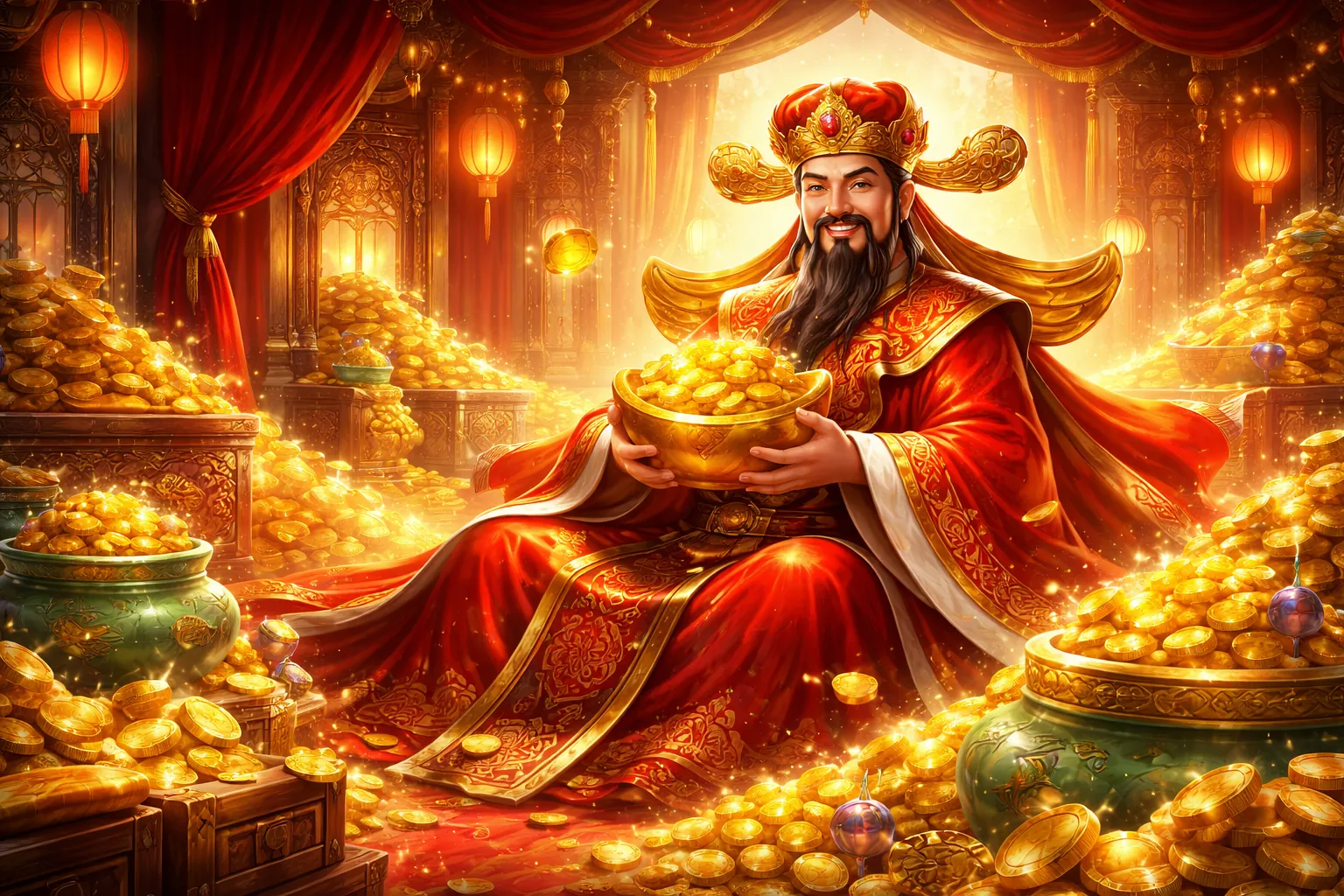 Banner khuyến mãi 88king 2026 chính thức