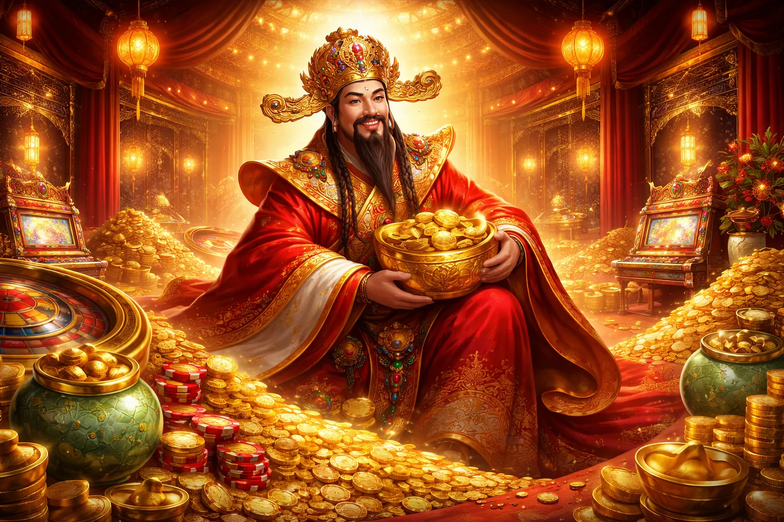 Giá Trị Cốt Lõi Của 88king