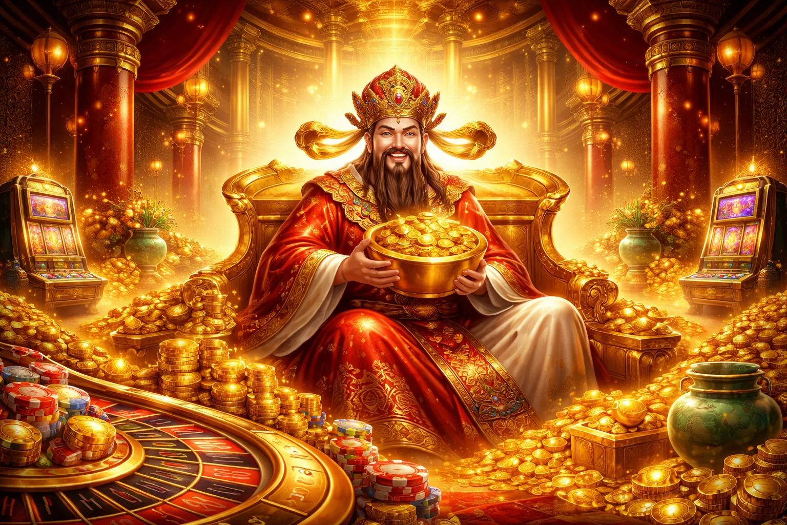 Ưu Đãi Theo Mùa Hấp Dẫn 2026 tại 88king Việt Nam
