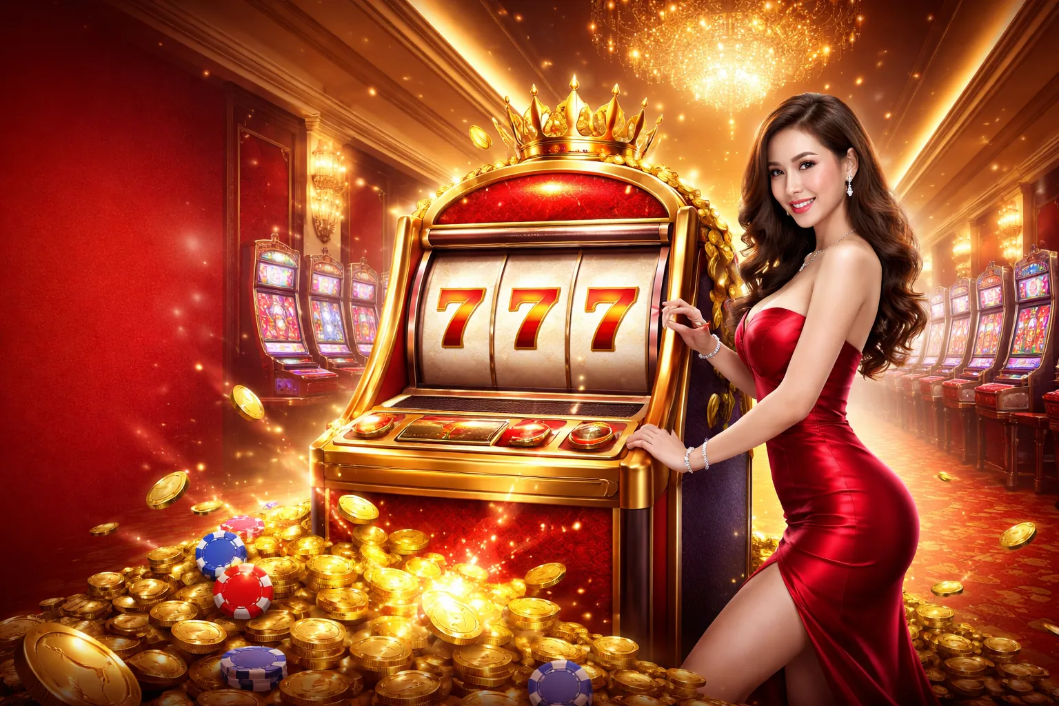 Đội ngũ chuyên nghiệp của 88king đang làm việc