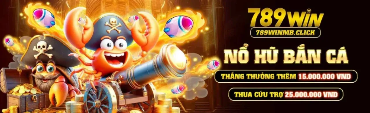 Máy Đánh Bạc Cổ Điển Hấp Dẫn tại 88king