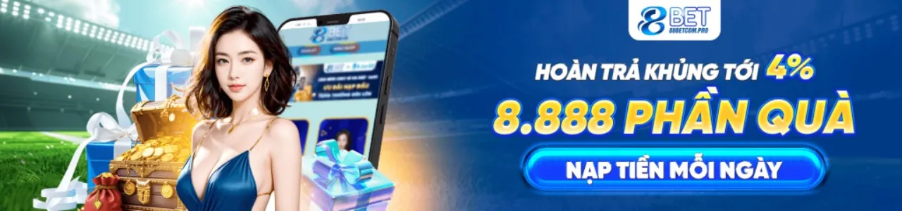 Giao diện ứng dụng di động 88king