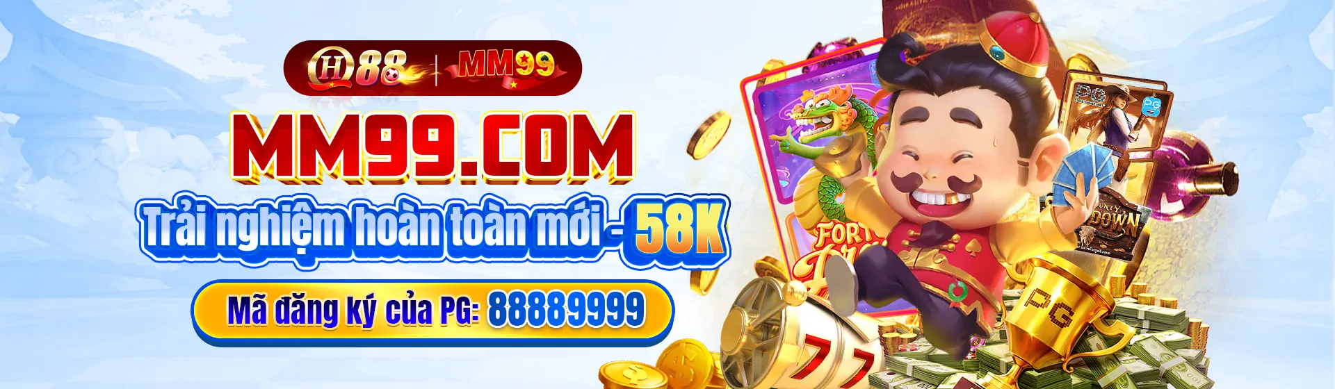 Hướng dẫn đăng ký 88king