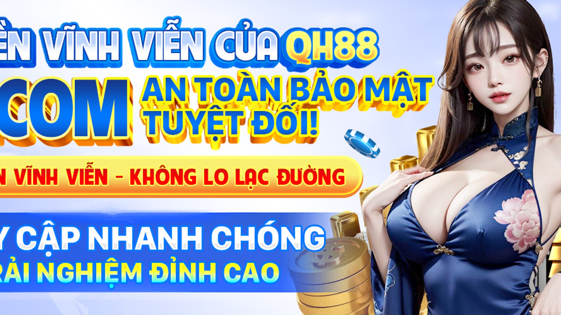 Quản lý tài khoản 88king an toàn và tiện lợi
