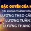 Biểu tượng cấp bậc Bạch Kim