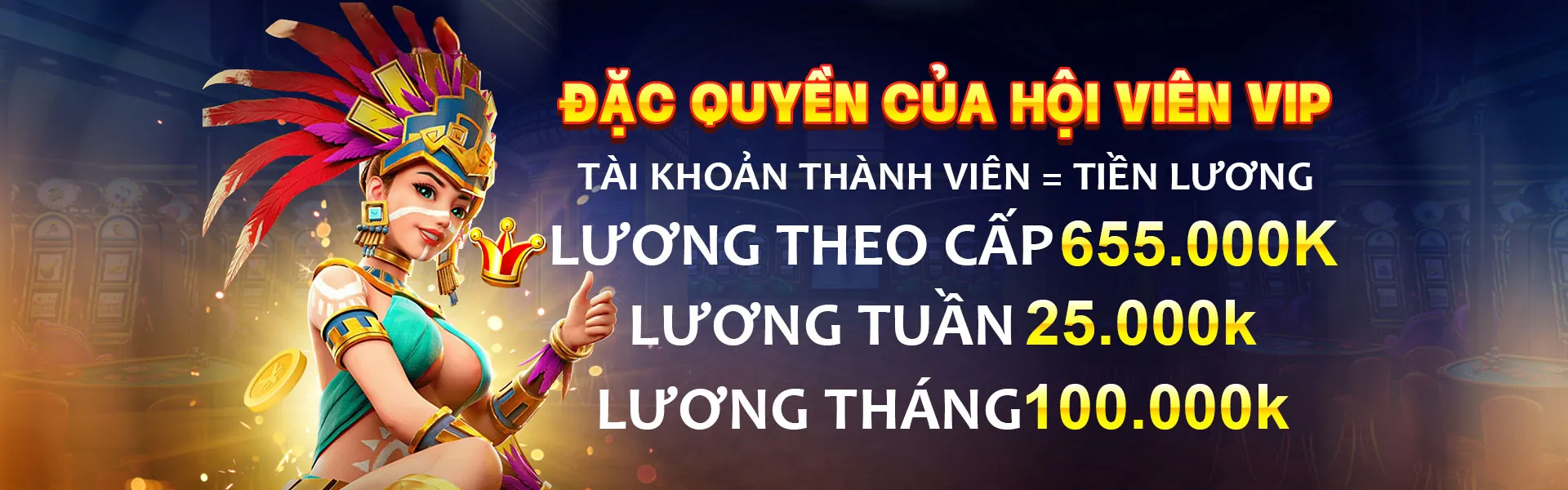 Bàn Blackjack Trực Tuyến với dealer chuyên nghiệp tại 88king
