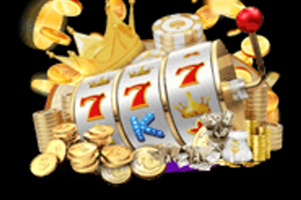 Biểu tượng người chơi may mắn trúng jackpot