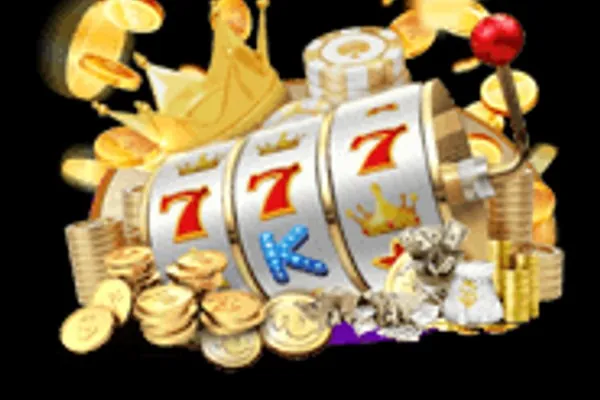Biểu tượng người chơi may mắn trúng jackpot
