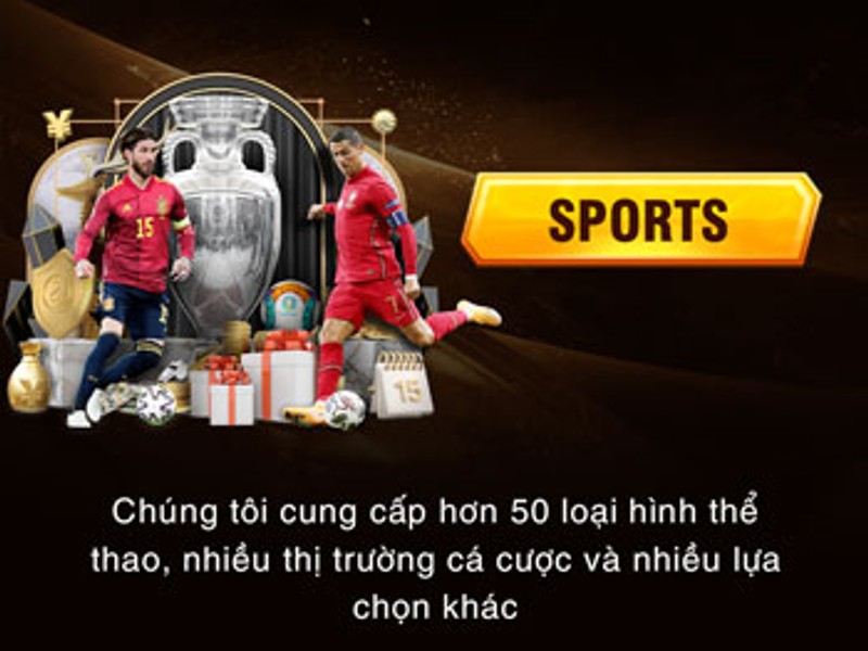 Chiến lược cá cược thể thao tại 88king