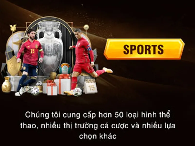 Chiến lược cá cược thể thao tại 88king