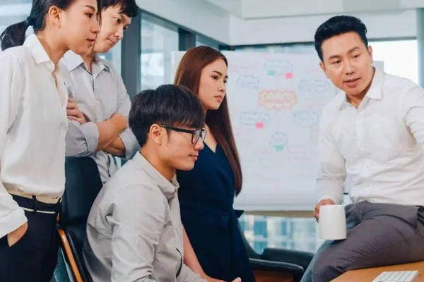 Biểu tượng bảo vệ trẻ vị thành niên