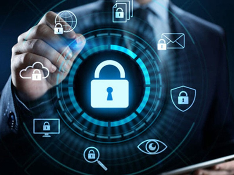 Hình ảnh minh họa việc thu thập dữ liệu an toàn tại 88king