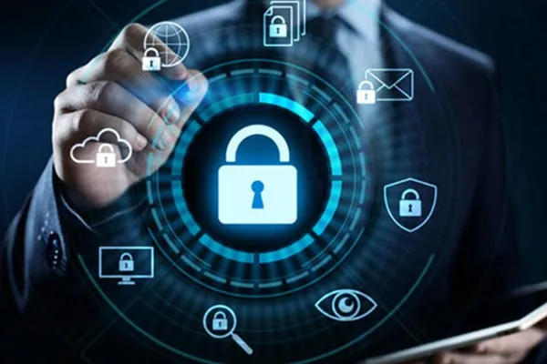 Biểu tượng xác minh hai yếu tố