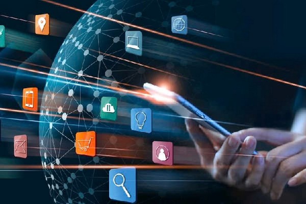 Biểu tượng các phương thức thanh toán an toàn