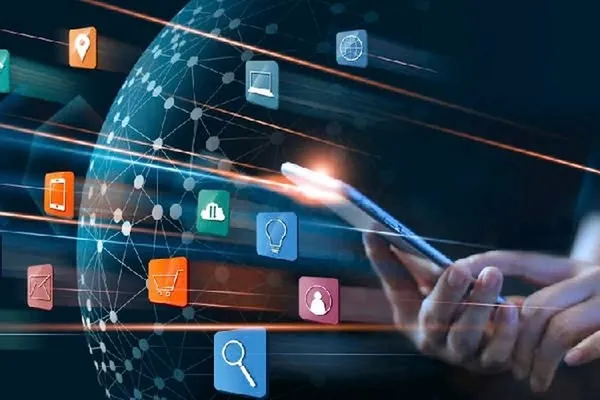 Biểu tượng các phương thức thanh toán an toàn