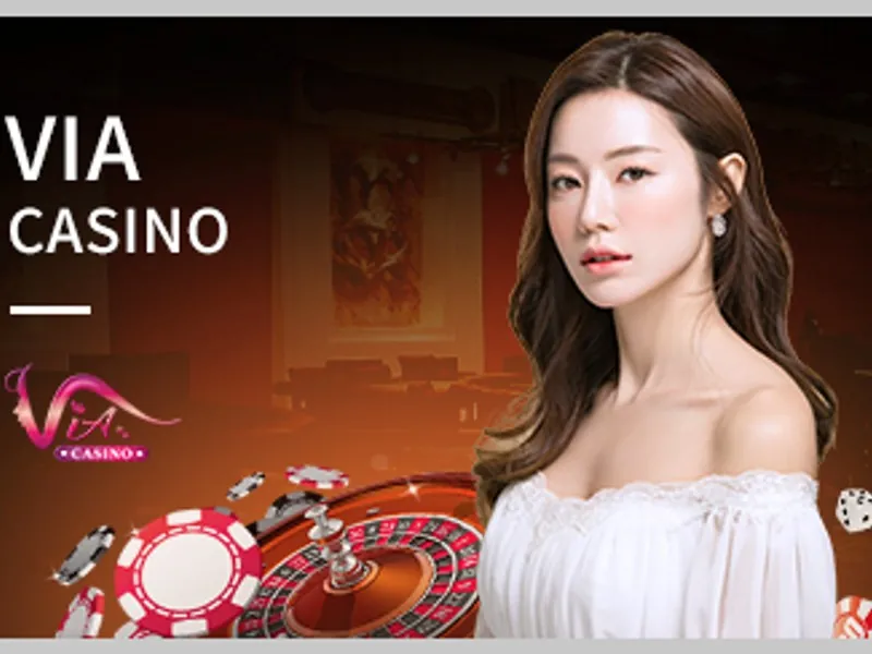 Casino trực tiếp mới: Baccarat Hoàng Gia