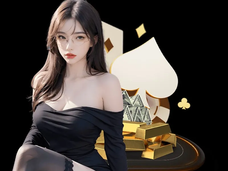 Bàn Sic Bo trực tiếp với ba viên xúc xắc